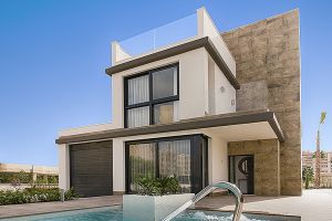 Inmobiliaria Costa Blanca, Orihuela Costa España