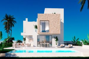 Inmobiliaria Costa Blanca, Finestrat España