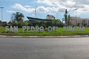 San Pedro del Pinatar