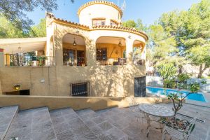 Immobilien Costa Blanca, Orihuela Costa Spain