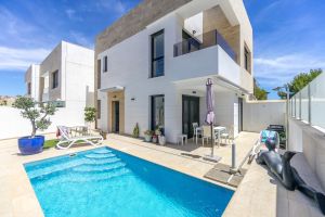 Immobilien Costa Blanca, Orihuela Costa Spain