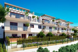 Real Estate Costa Blanca, La Nucia Spain