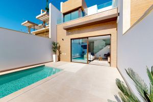 Real Estate Costa Blanca, Benijofar Spain