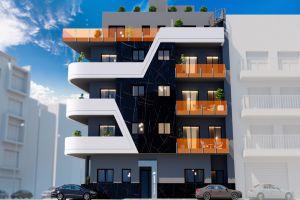 Immobilien Costa Blanca, Torrevieja Spain