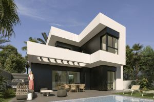 Inmobiliaria Costa Blanca, Benijofar España