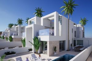 Inmobiliaria Costa Blanca, Ciudad Quesada España