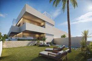 Immobilien Costa Blanca, San Pedro del Pinatar Spain