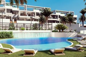 Immobilien Costa Blanca, Torrevieja Spain