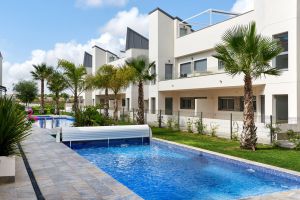 Inmobiliaria Costa Blanca, Torrevieja España