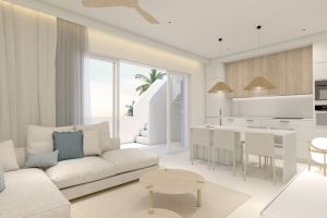 Immobilien Costa Blanca, Torre de la Horadada Spain