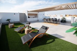 Immobilien Costa Blanca, San Pedro del Pinatar Spain