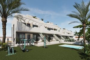 Inmobiliaria Costa Blanca, Pilar de la Horadada España