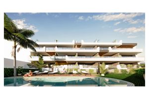 Inmobiliaria Costa Blanca, Benijofar España