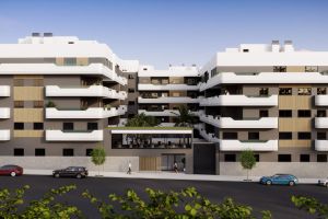 Immobilien Costa Blanca, Santa Pola Spain