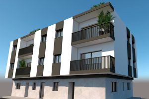 Immobilien Costa Blanca, Santiago de la Ribera Spain