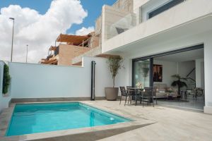 Inmobiliaria Costa Blanca, San Pedro del Pinatar España