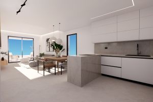 Inmobiliaria Costa Blanca, Finestrat España