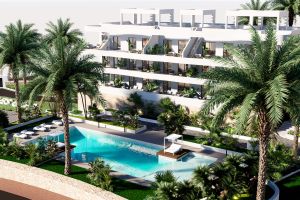 Inmobiliaria Costa Blanca, Finestrat España