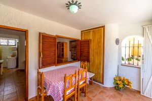 Immobilien Costa Blanca, Mil Palmeras Spain