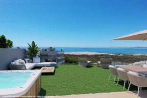 Immobilien Costa Blanca, Santa Pola Spain