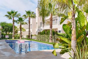 Inmobiliaria Costa Blanca, Torrevieja España