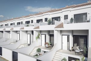 Immobilien Costa Blanca, Muchamiel Spain