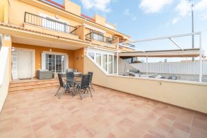 Inmobiliaria Costa Blanca, Orihuela Costa España