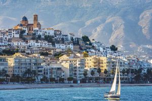 Altea