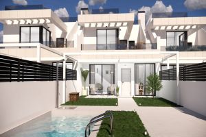 Immobilien Costa Blanca, Rojales Spain