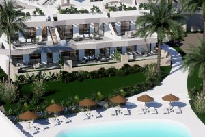 Immobilien Costa Blanca, Finestrat Spain