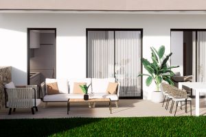 Inmobiliaria Costa Blanca, Finestrat España