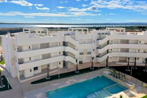 Inmobiliaria Costa Blanca, Guardamar España