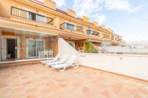 Inmobiliaria Costa Blanca, Orihuela Costa España