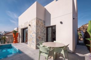 Immobilien Costa Blanca, Orihuela Costa Spain