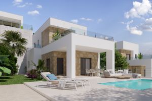 Immobilien Costa Blanca, Polop Spain