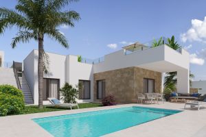 Real Estate Costa Blanca, Polop Spain