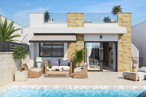 Immobilien Costa Blanca, Ciudad Quesada Spain