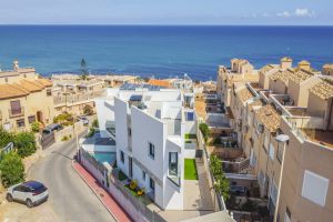 Immobilien Costa Blanca, La Mata Spain