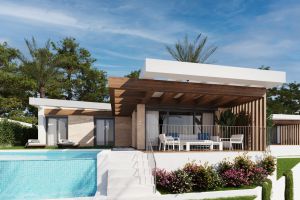 Inmobiliaria Costa Blanca, Polop España