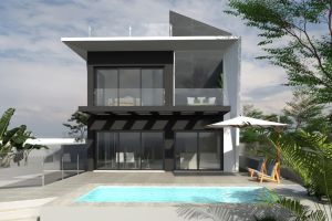 Immobilien Costa Blanca, Villajoyosa Spain