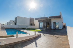 Immobilien Costa Blanca, Orihuela Costa Spain