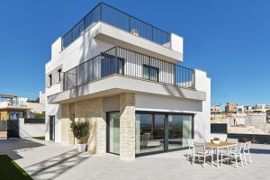 Inmobiliaria Costa Blanca, San Miguel de Salinas España