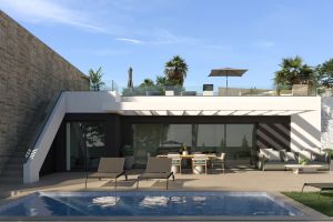 Immobilien Costa Blanca, Muchamiel Spain