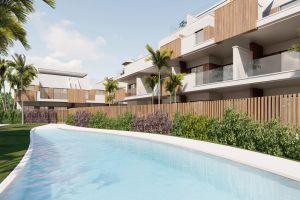 Immobilien Costa Blanca, Pilar de la Horadada Spain