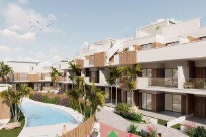 Inmobiliaria Costa Blanca, Pilar de la Horadada España