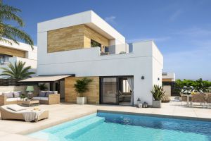 Immobilien Costa Blanca, Ciudad Quesada Spain