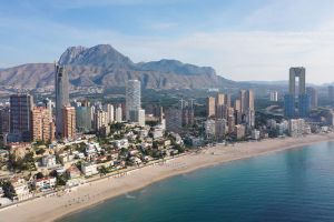 Benidorm