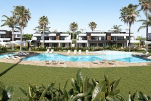 Immobilien Costa Blanca, Ciudad Quesada Spain