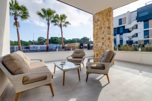 Inmobiliaria Costa Blanca, Ciudad Quesada España