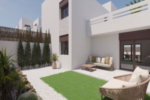 Inmobiliaria Costa Blanca, Algorfa España